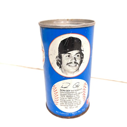 R C RC COLA Dose Baseball Serie 100 Pick your player - Bild 20 von 41