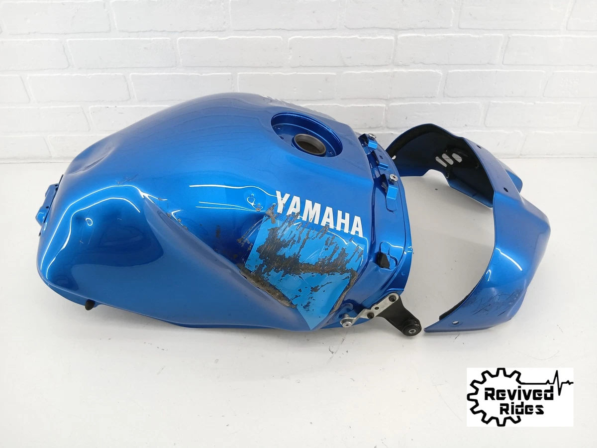 Yamaha Motorcycle Parts for Yamaha XSR900 for sale | eBay