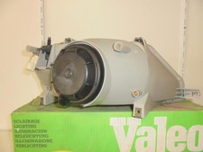 Feu avant (phare) Renault R25