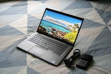 Dell Latitude 5400 - i5 8625U, 16GB RAM, 256GB SSD - Good Condition