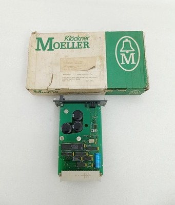 Klockner Moeller EBE 243.1-3 Power supply