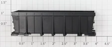 Athearn 94991 26' Ore Car Body  (10)