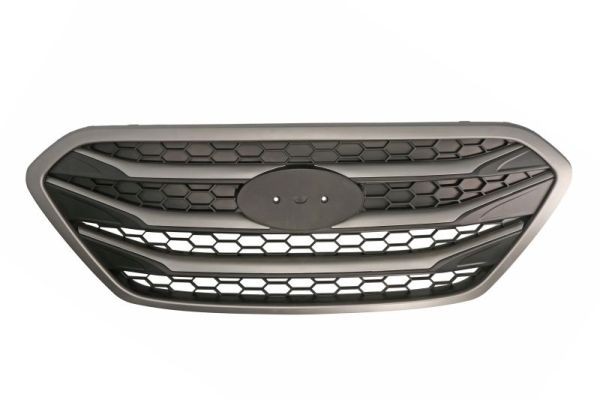 BLIC 6502-07-3177990P Radiator Grille for HYUNDAI