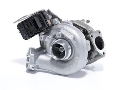 Turbolader NEU T914674 BMW 11657790309 11657790311 7790309 | 297,50€ Pfand