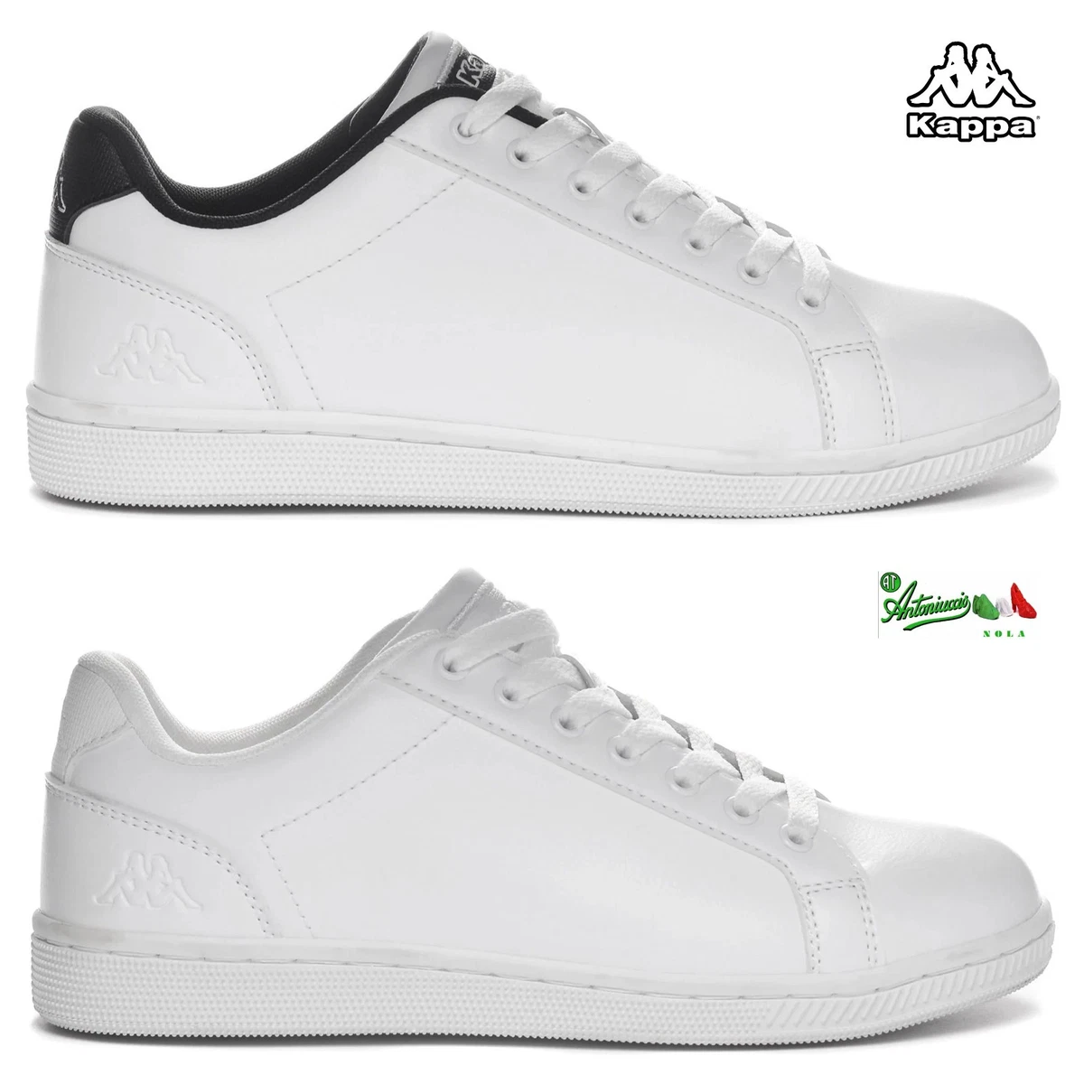 Ampia scelta di scarpe da donna