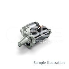 SEG Automotive Anlasser Starter 0001170628 12V für MERCEDES CITAN W415 Tourer 2 SEG Automotive Anlasser Starter 0001170628 12V für MERCEDES CITAN W415 Tourer 2