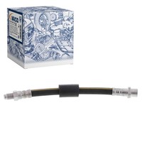 Vaico Bremsschlauch Hinten Passend FüR Opel Ascona Astra Calibra Corsa Kadett Om