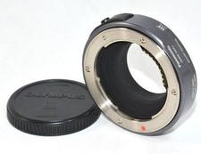 Panasonic DMW-MA1 Four Thirds Lens Adapter for Micro Four Thirds #0003