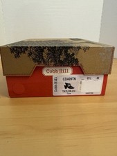 Cobb Hill by New Balance Taylor  Womens Gladiator Style Heeled Sandal Size 6.5