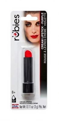 Rubies Cream Lipstick