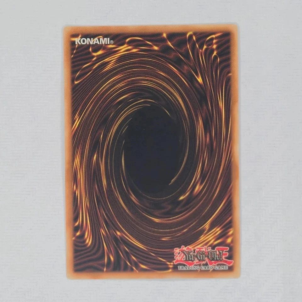 Thought Ruler Archfiend TDGS-EN044 The Duelist Genesis Ultimate Rare 1st edition - Image 2 of 3