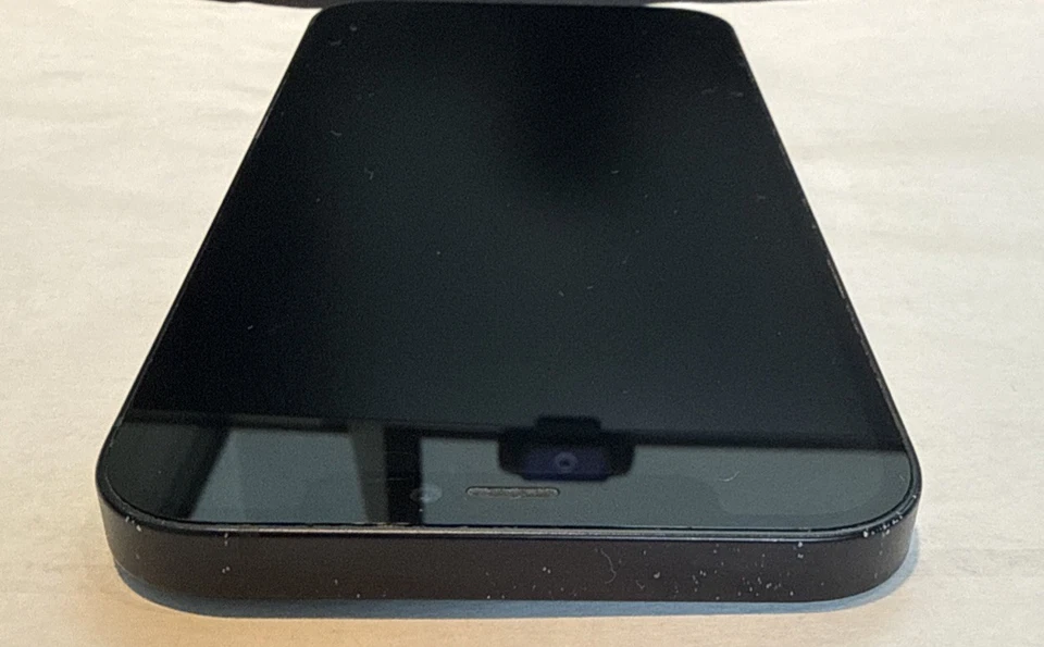 Apple iPhone 12 · 128GB, photo 3 sur 5
