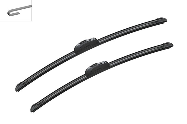 Bosch 3397118986 Wischblatt 530 Mm 500 Mm-image