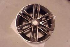 2017 2019 2020 2022 Lexus Gx460 F-sport Wheel 18 X 7 Scratches Ptr56-60120 Oem