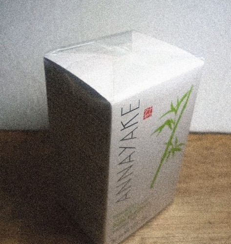 ANNAYAKE BAMBOO OXYGEN SERUM DROPS-Energizing Serum 1 fl.oz 30 ml Sealed New - Picture 5 of 6