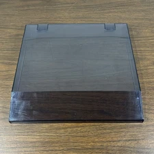 Audio-Technica AT-PL50 Turntable Dust Cover Replacement Part OEM Original