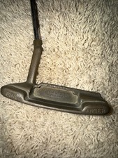 Vintage Ping Anser Putter Right Handed Phoenix USA Karsten MFG 85029 RH Pro Grip