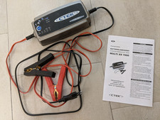 Batterie Ladeger&auml;t CTEK Multi XS 7000  ++ 12V @ 7A
