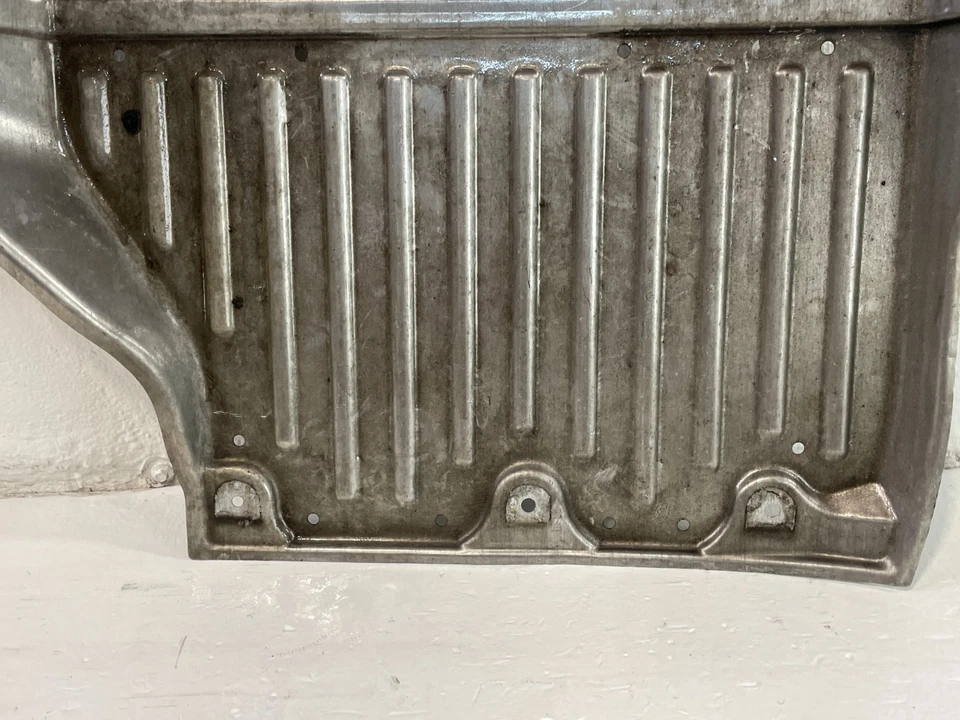 2014 - 2020 ACURA MDX REAR LOWER ENGINE UNDER COVER SPLASH SHIELD # 103974 Foto 4 de 4