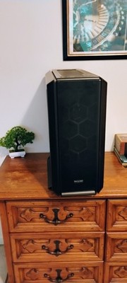 be quiet! Silent Base 802 AND be quiet! Silent Loop 3 360mm CPU AIO