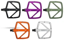 PNW LOAM GEN 2 ALLOY MOUNTAIN BIKE FLAT PEDALS