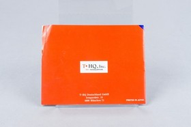 Nintendo NES *Home Alone 2: Lost in New York* OVP CIB PAL B HM-NOE +