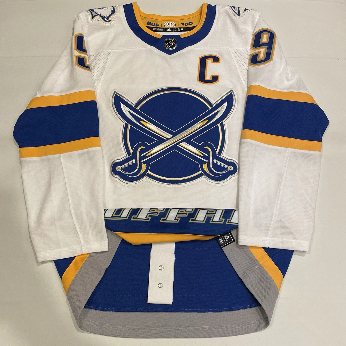 46 Size Jersey NHL Fan Apparel & Souvenirs for sale | eBay