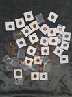 Lincoln Wheat Pennies Lot