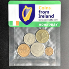 Coins from Ireland