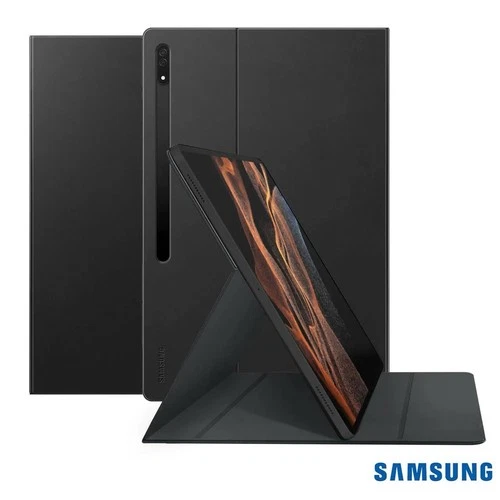 Book Cover Galaxy Tab S8 Ultra/S8 Ultra 5G