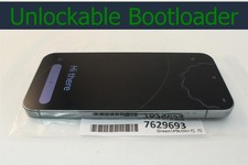 Google Pixel 9 Pro XL Factory Unlocked ATT TMobile Verizon Unlockable BL 7629693