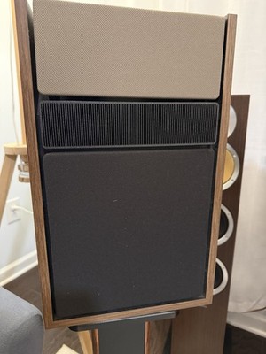 Bose 301 series 2 II speaker replacement parts plastic Grills W
