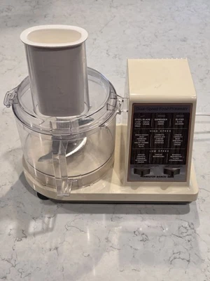 Hamilton Beach Scovill In Food Processors for sale | eBay