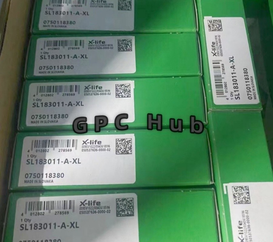 SL183011-A-XL 1PC NEW INA SL183011-A-XL cylindrical roller bearings  Fast ship
