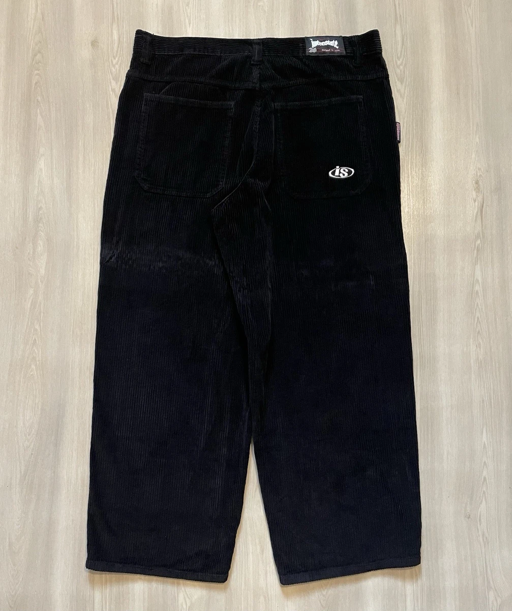 【Special】 INTERSTATE Corduroy Pants Special】 INTERSTATE Corduroy Pants Special】 INTERSTATE Corduroy