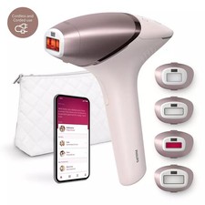 Philips Lumea IPL 9000 BRI958/00 IPL-Haarentf...