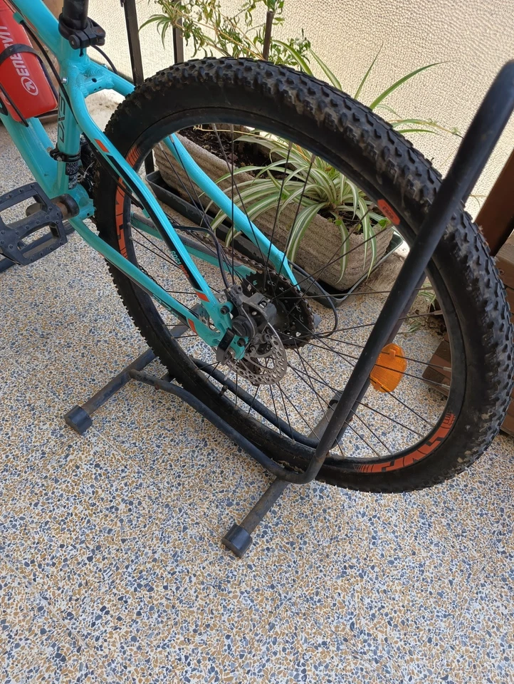Bicicletta Montainbike - Immagine 4 di 4