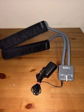 GLAMCOR Classic Elite 2 LED Light Professional Eyelash Makeup Setup Working