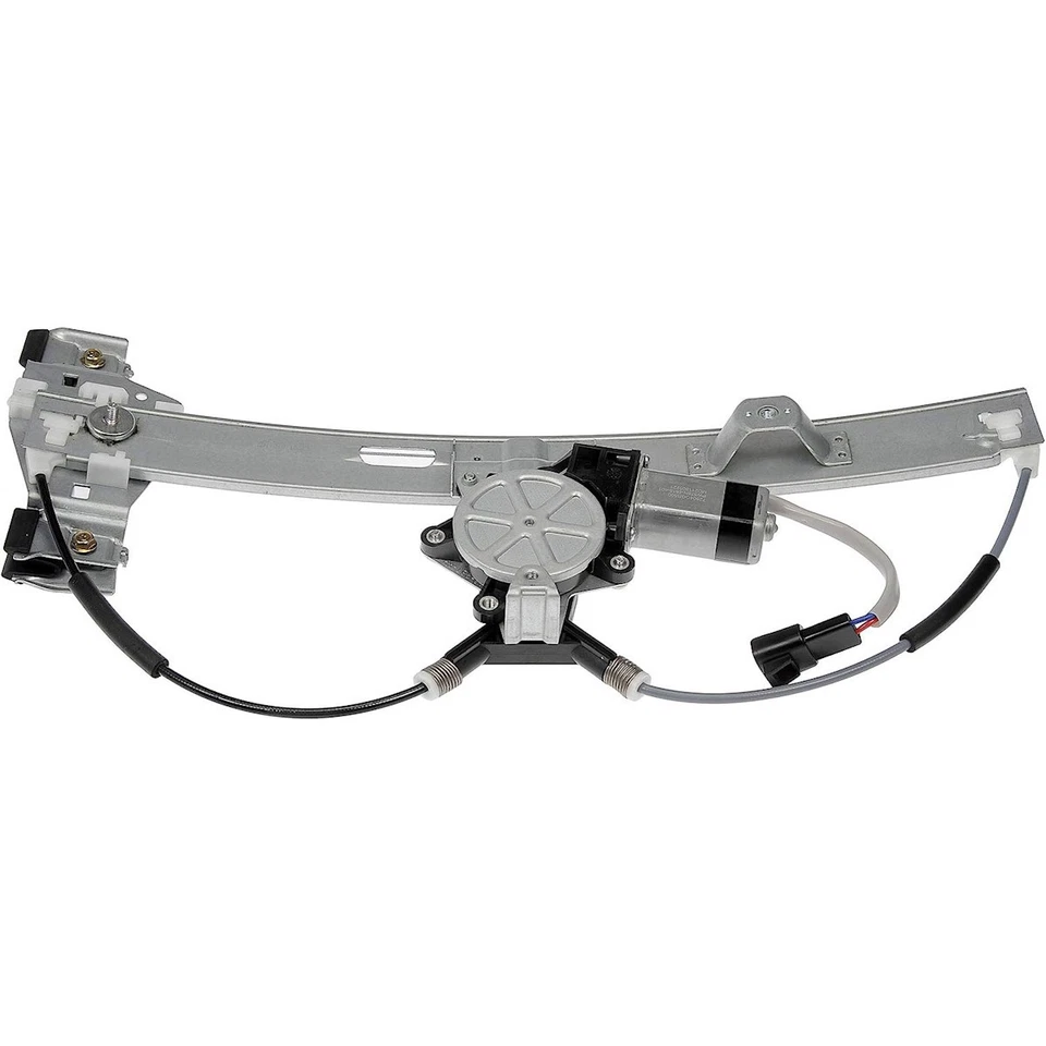 748-267 Dorman Regulador Ventana Trasero Pasajero Lado Derecho Mano para Gran Premio Foto 2 de 4