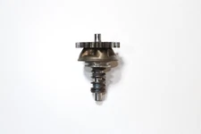 1999 97-99 CR250R CR250 Exhaust Power Valve Governor Linkage Actuator Arm T26