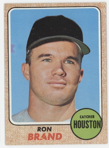 Set builders: 1968 Topps 300-399 VG/EX & better, FREE shipping - Picture 40 of 323