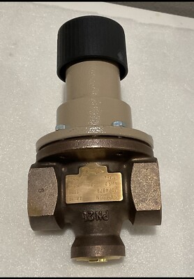 SAMSON   44-1B   1011494   Pressure Regulator ( Brand New )