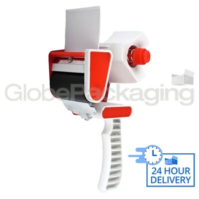 5 SCHWERLASTBOX PACKBANDPISTOLEN SPENDER 50 mm (2'')