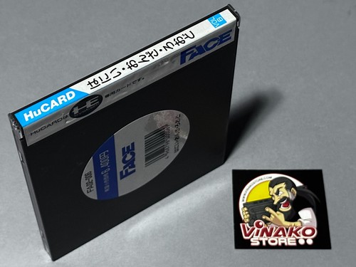Honey on the Road PC Engine Hucard NTSC-J Reg.card - Picture 5 of 7