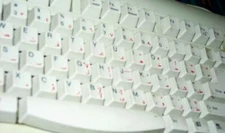 NEW Lot of 2 ARABIC KEYBOARD Sticker for your computer or Laptop