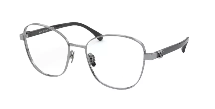 Pantos eyeglasses chanel clearance price