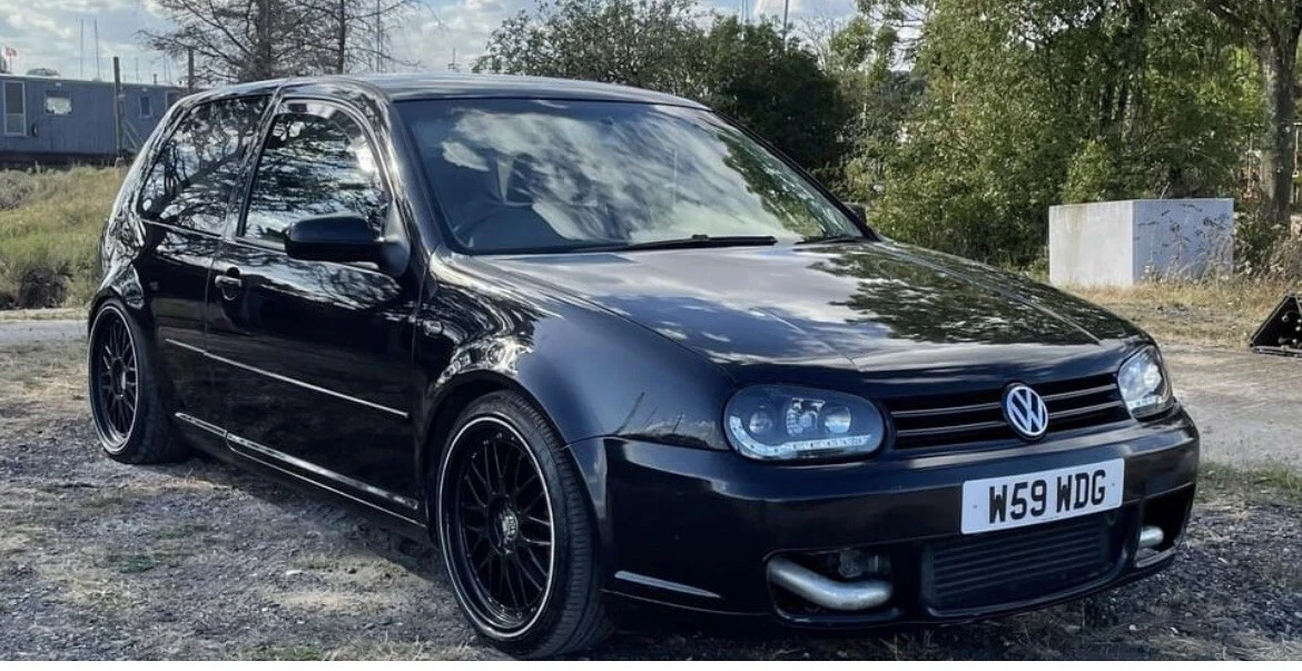 The Mark 4 Gti Maintenance Hacks Every Owner Should Know - fs49urm