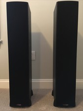 polk monitor 50 series ii
