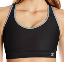 NWT Champion Grat Divide Sports Bra Small