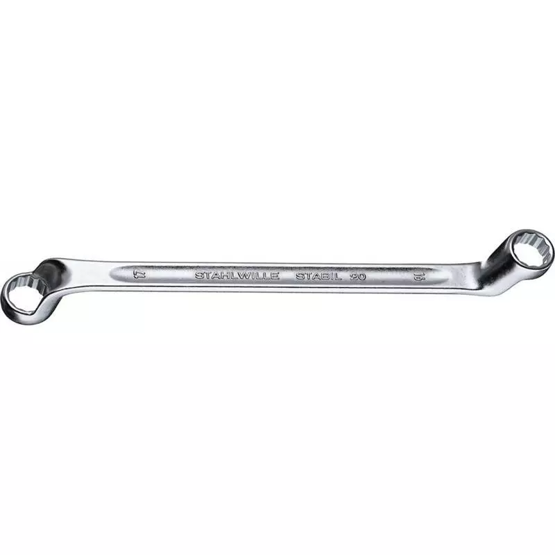 Ring spanner on sale 24 x 27